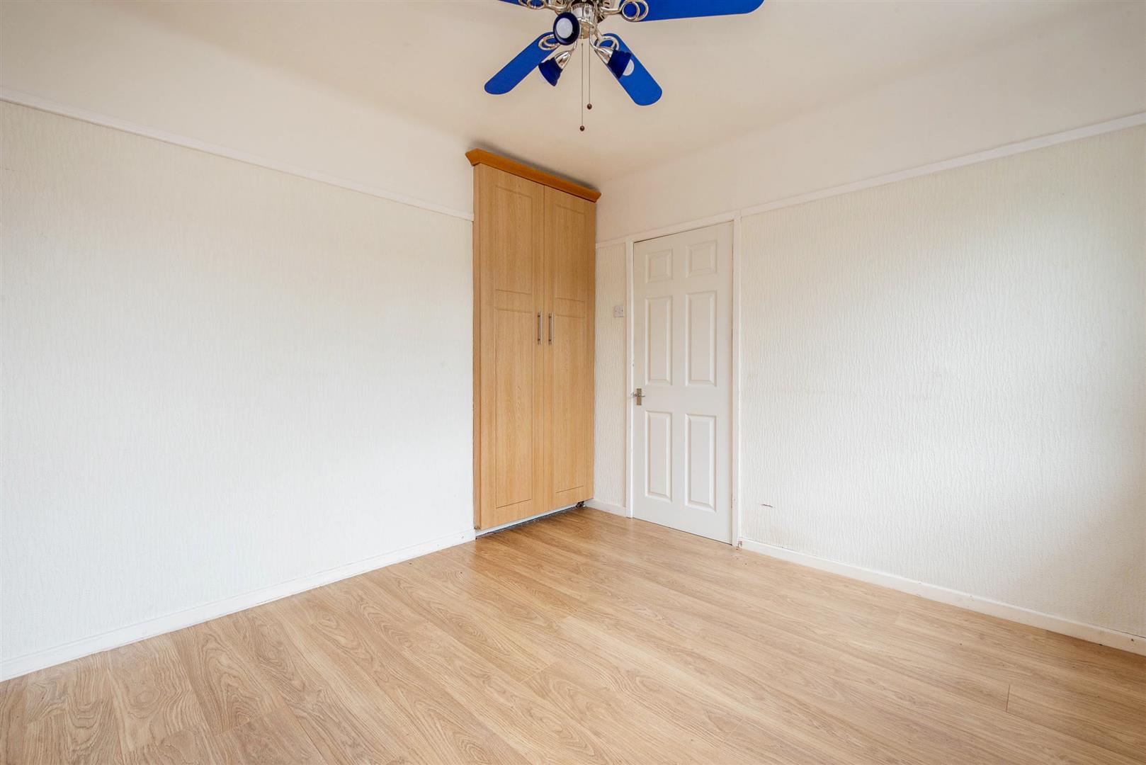 Broadfield Drive, Leyland